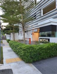 Moda (D15), Apartment #606223901